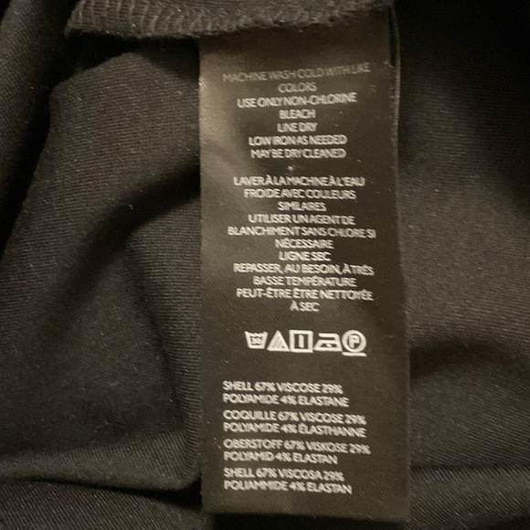 NWT Anthropologie Maeve short sleeves dress - Picture 5 of 6